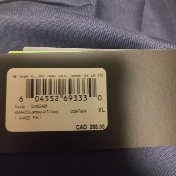 Boss sweater - Picture 2 of 2